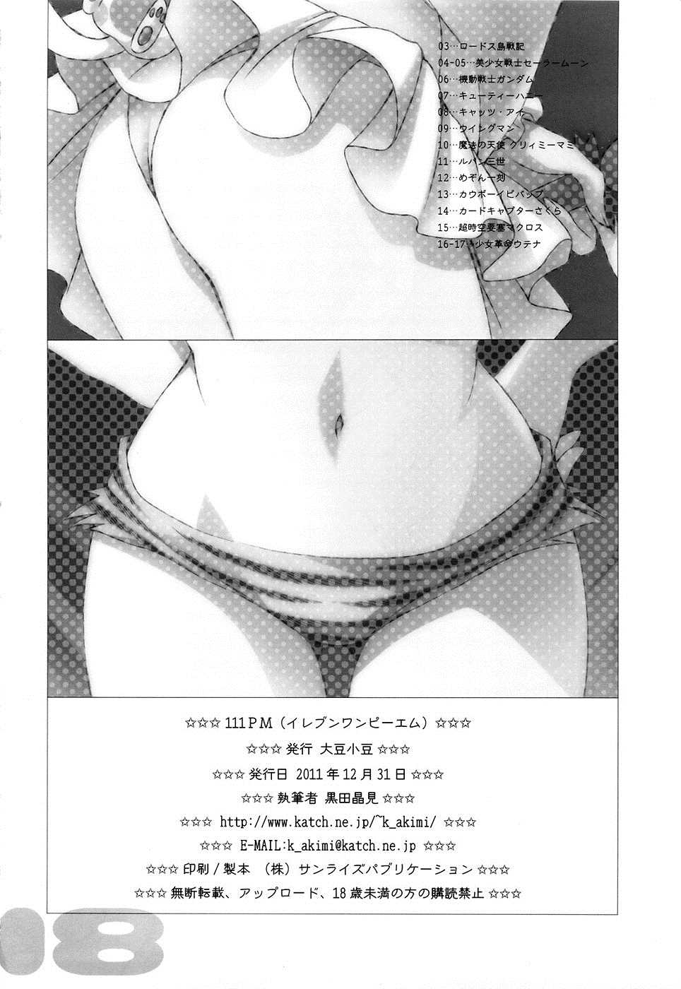 111PM 17ページ
