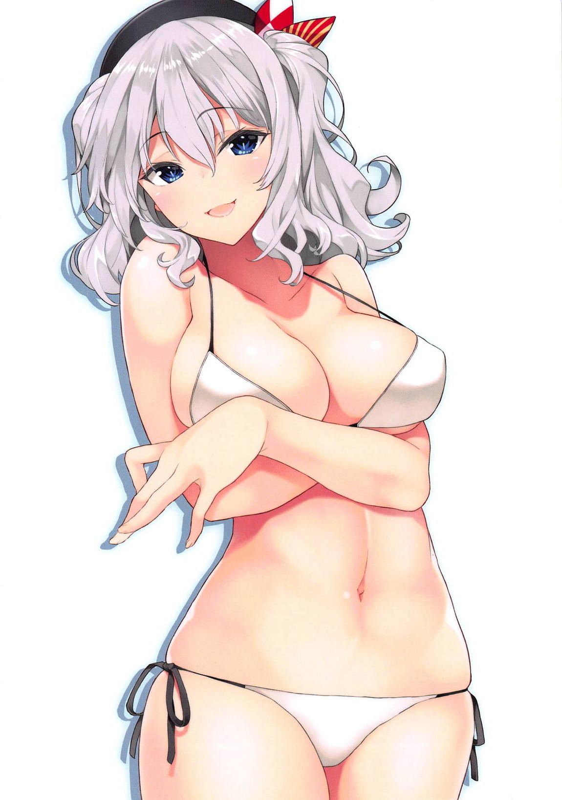 N,s Colors＃08 2ページ