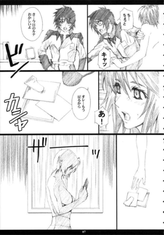 GseedM 6ページ