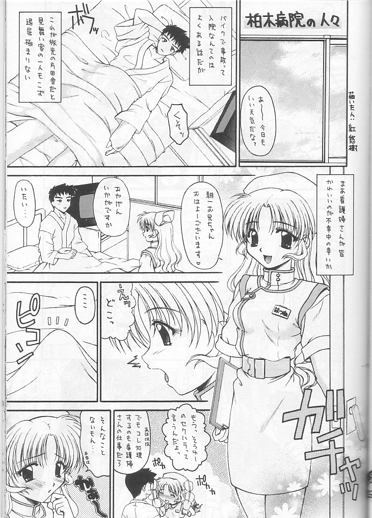 Costume Collection 2 17ページ