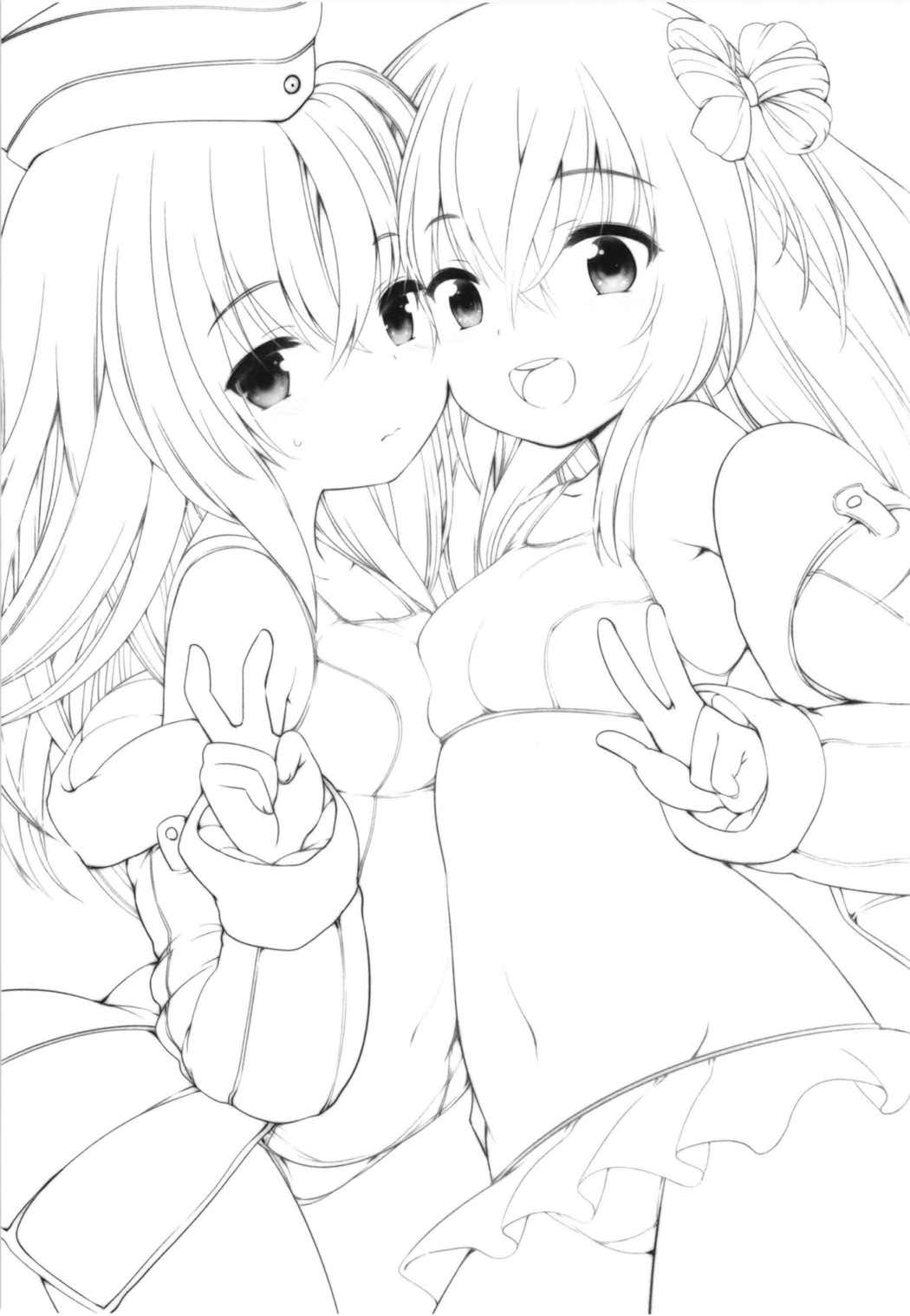 ひと夏のあやまち-呂500総集編- 88ページ