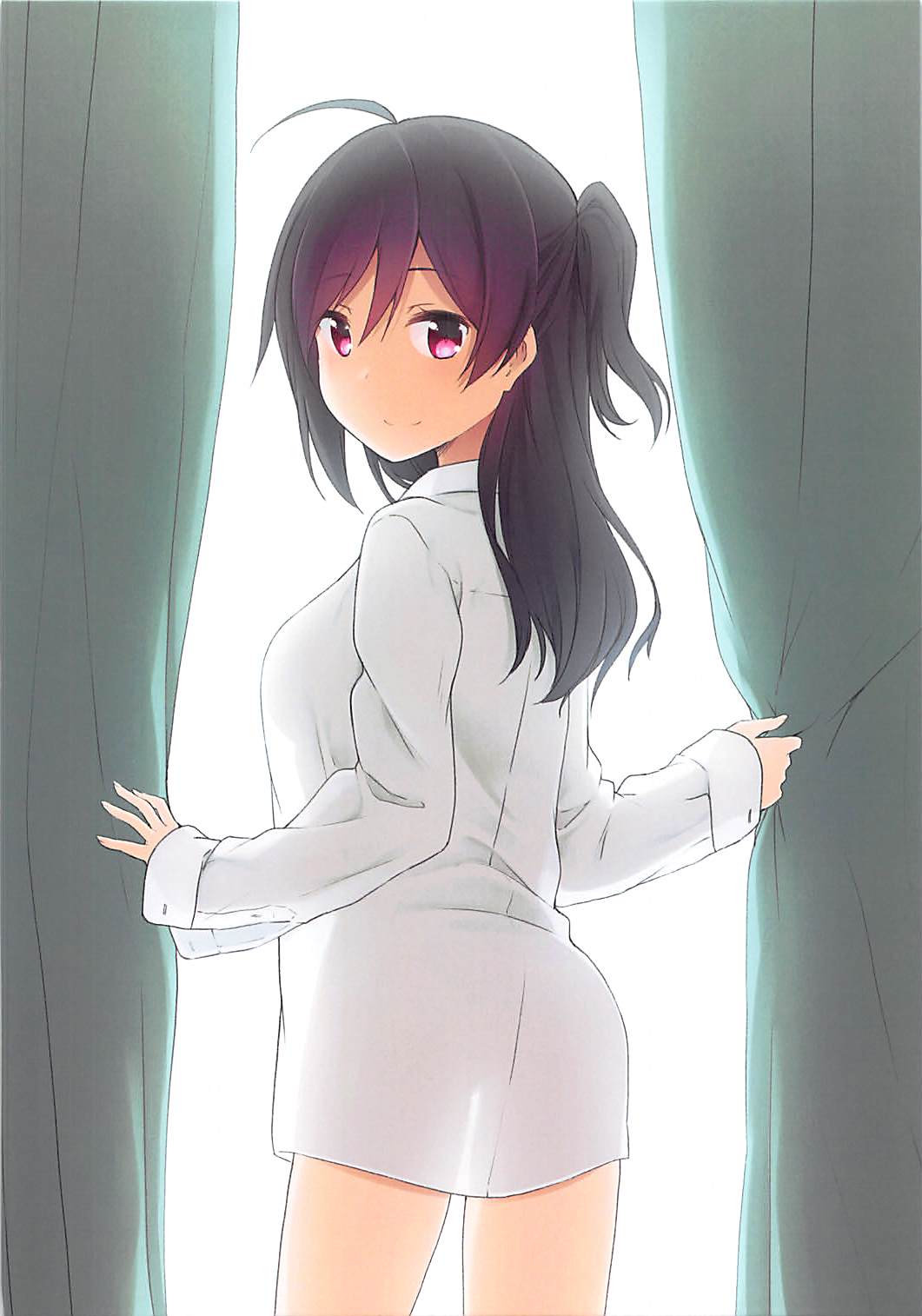萩風はいかがですか？ 12ページ