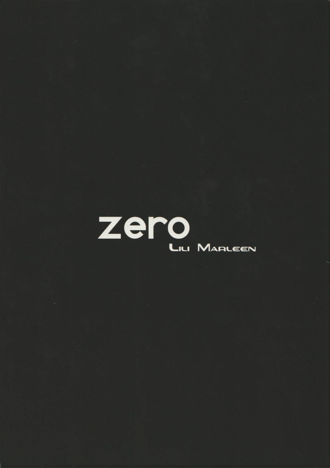 zero 10ページ