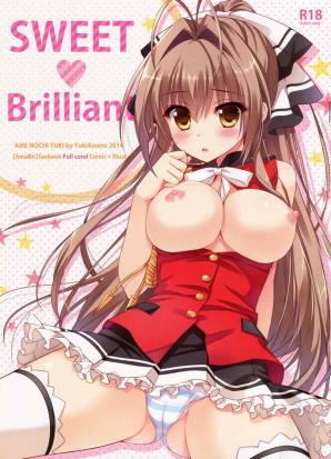 SWEET Brilliant