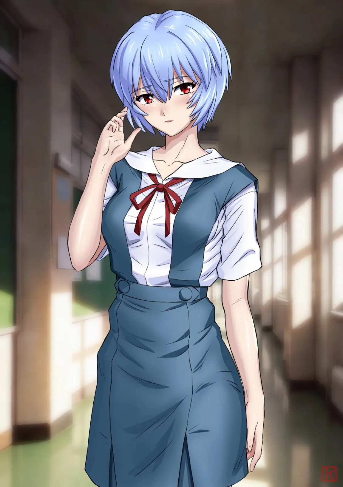 性隷少女 即堕ち2コマ編 86ページ