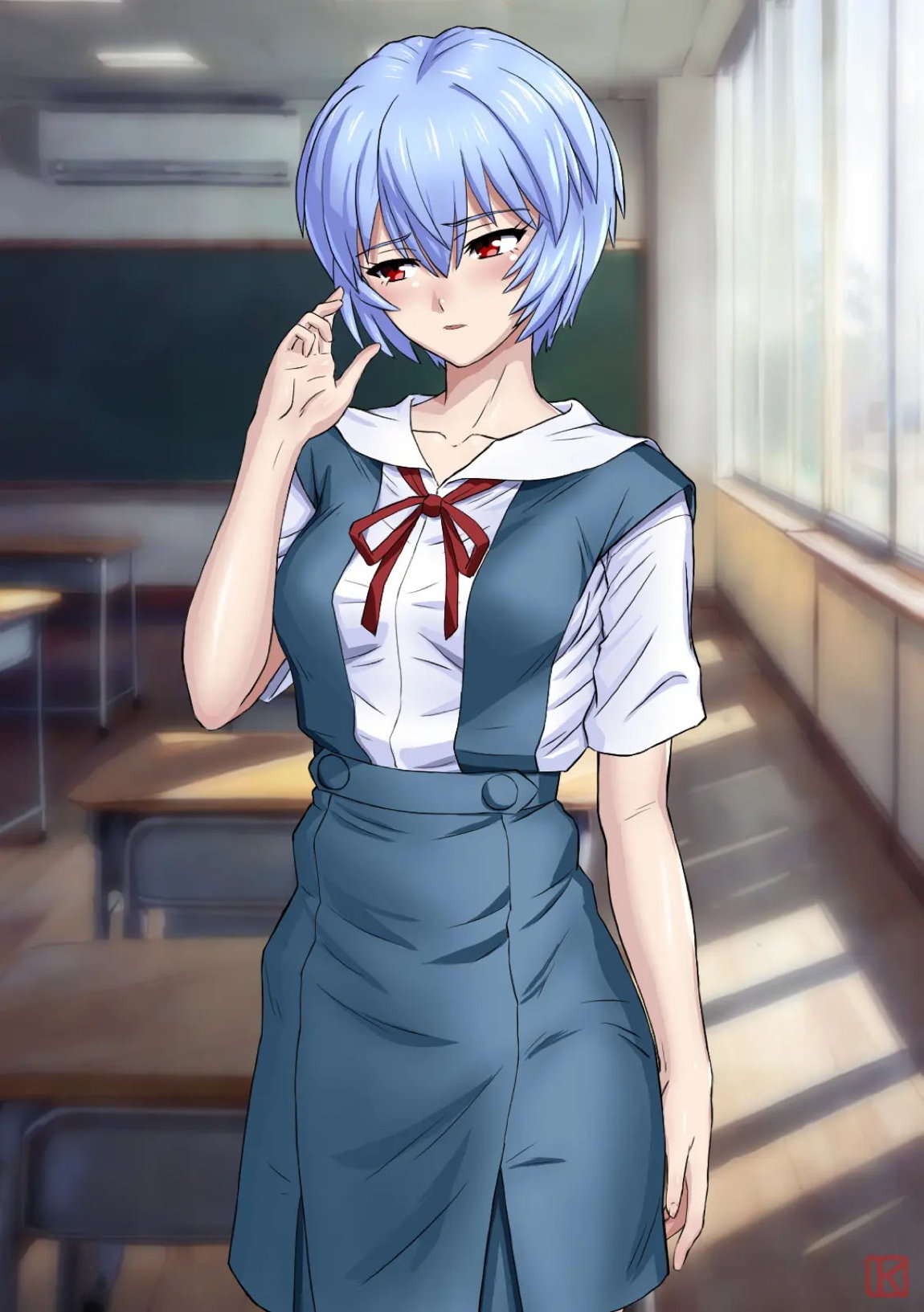性隷少女 即堕ち2コマ編 113ページ
