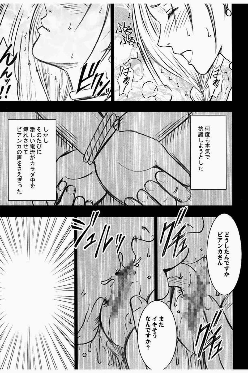ビアンカ物語 2 30ページ