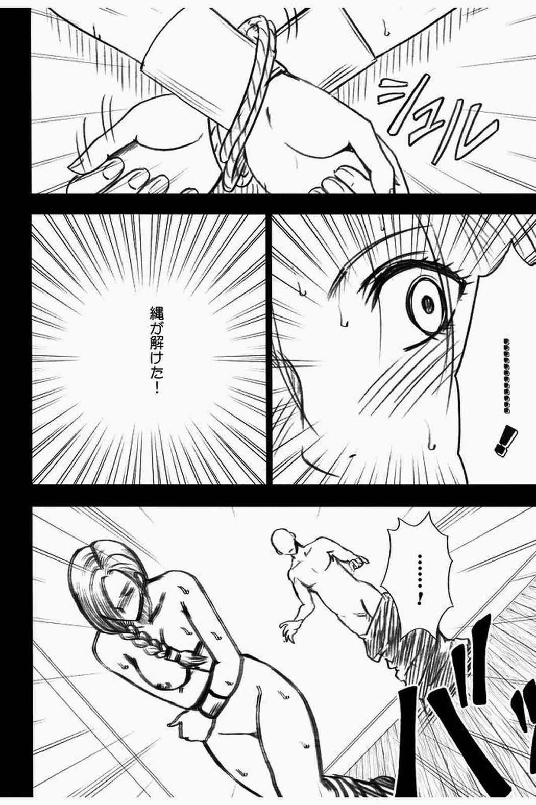 ビアンカ物語 2 33ページ