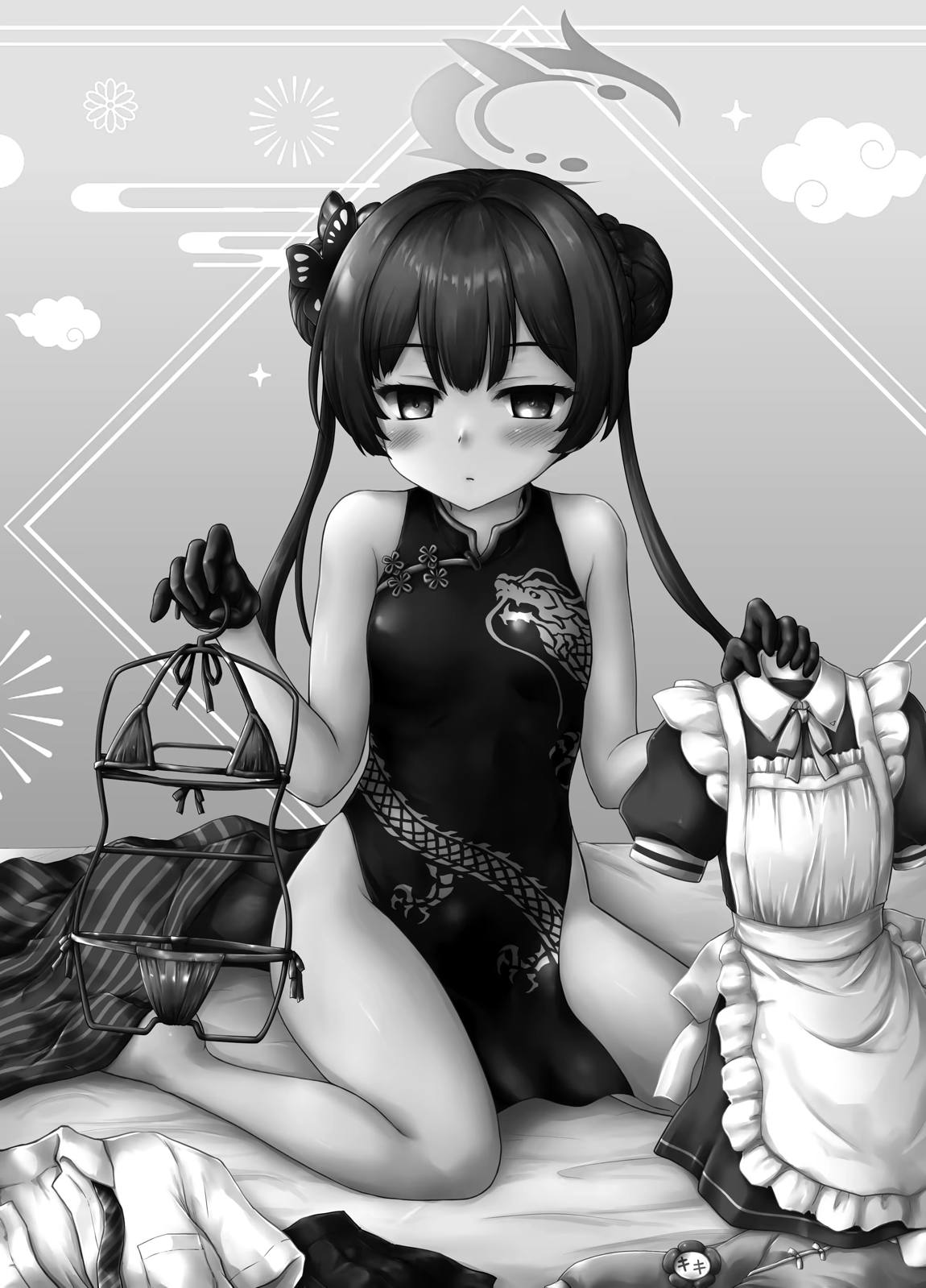 あれ以来先生からいろいろ届くんじゃが 2ページ