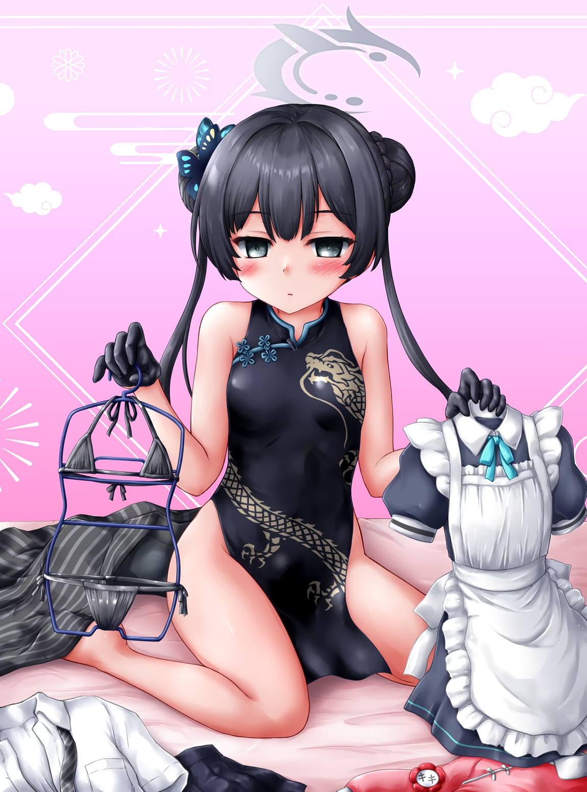あれ以来先生からいろいろ届くんじゃが 19ページ
