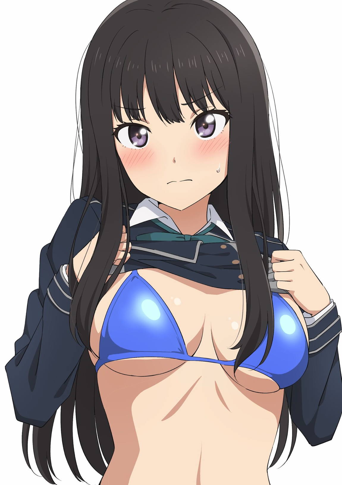ちさたきおっぱいまとめ 3ページ