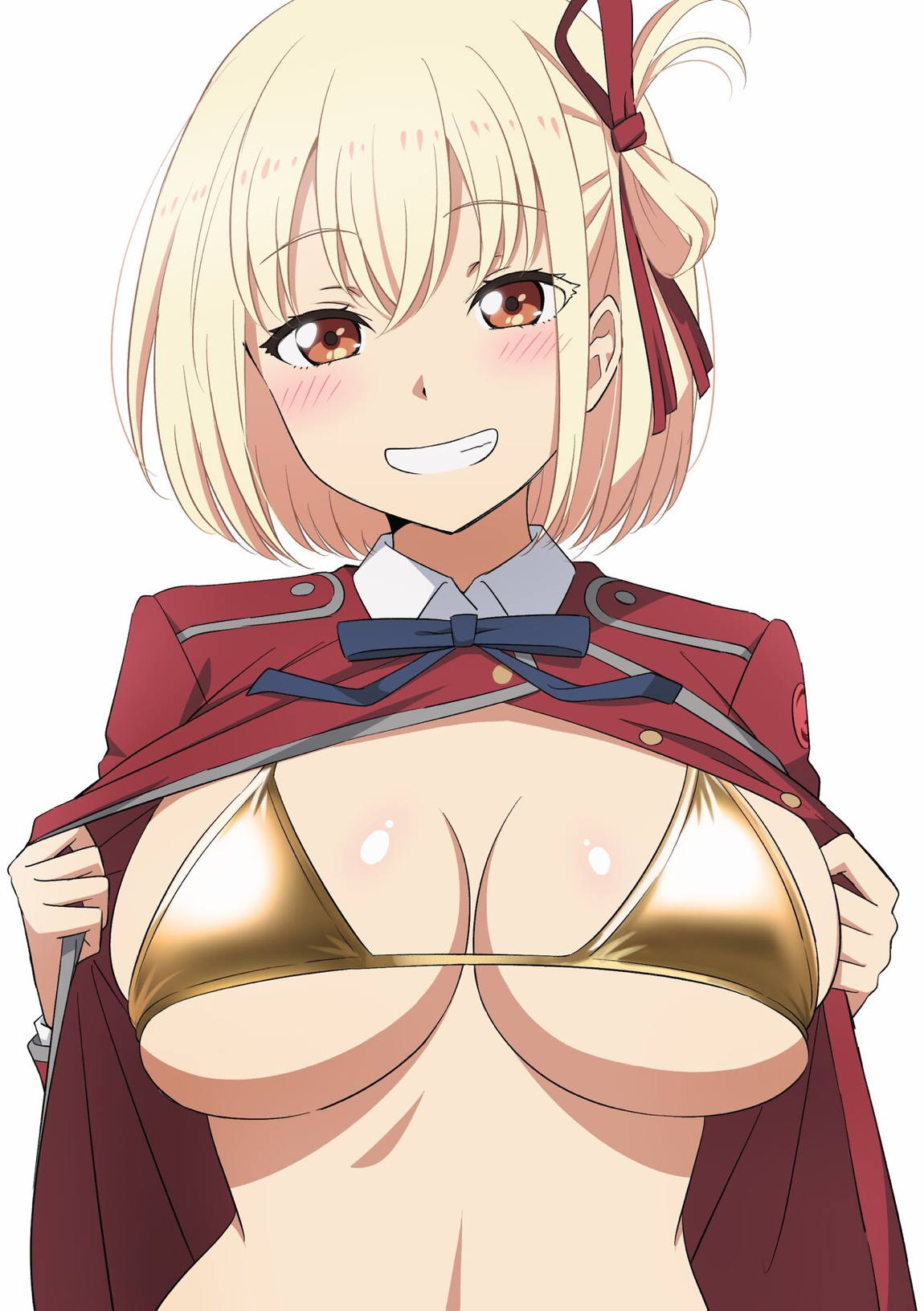 ちさたきおっぱいまとめ 5ページ