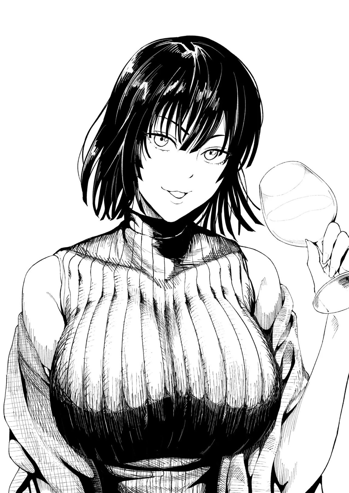 フブキいろいろ 11ページ