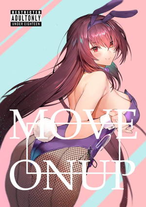 MOVE ON UP