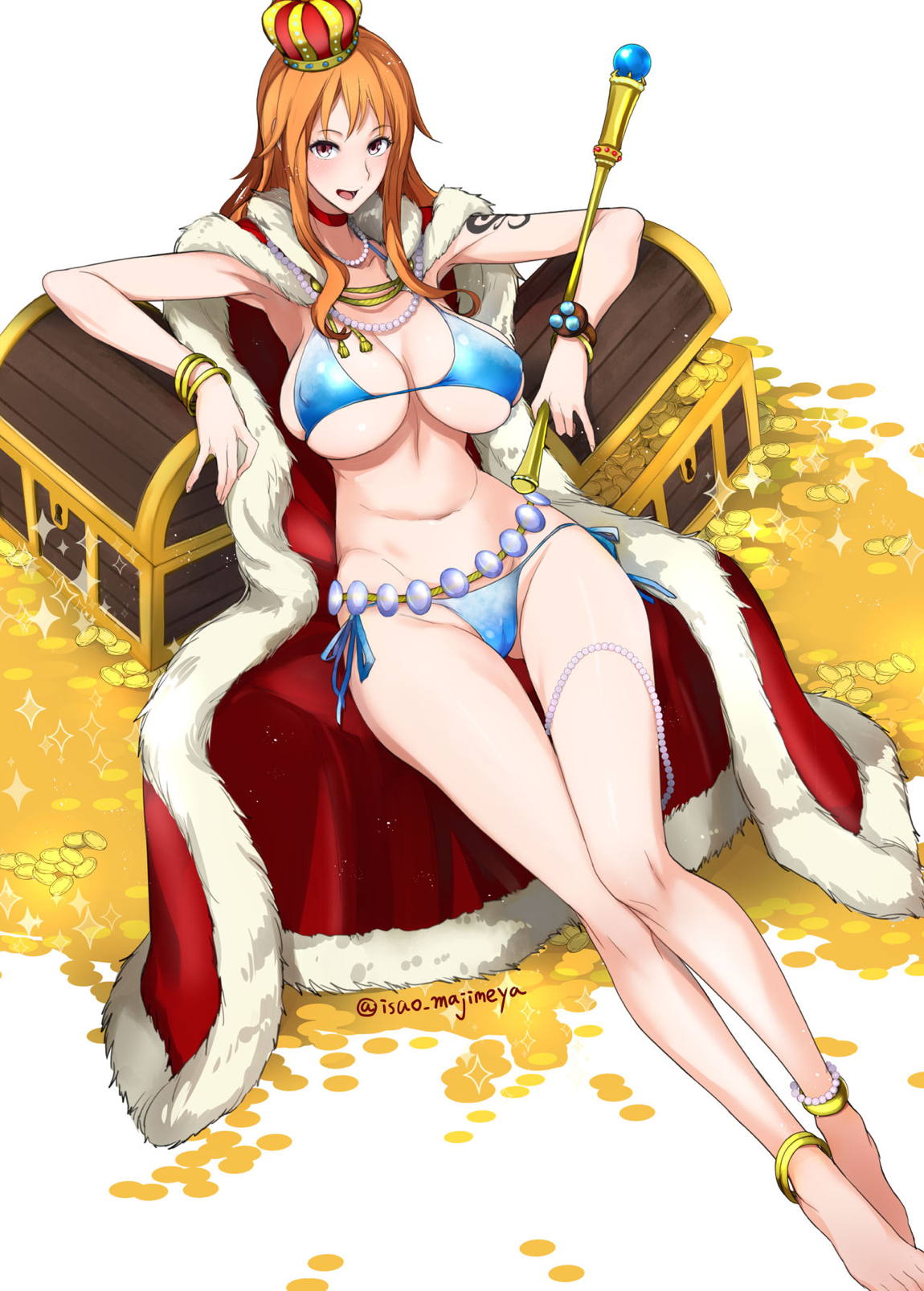 OP-SEX 30ページ