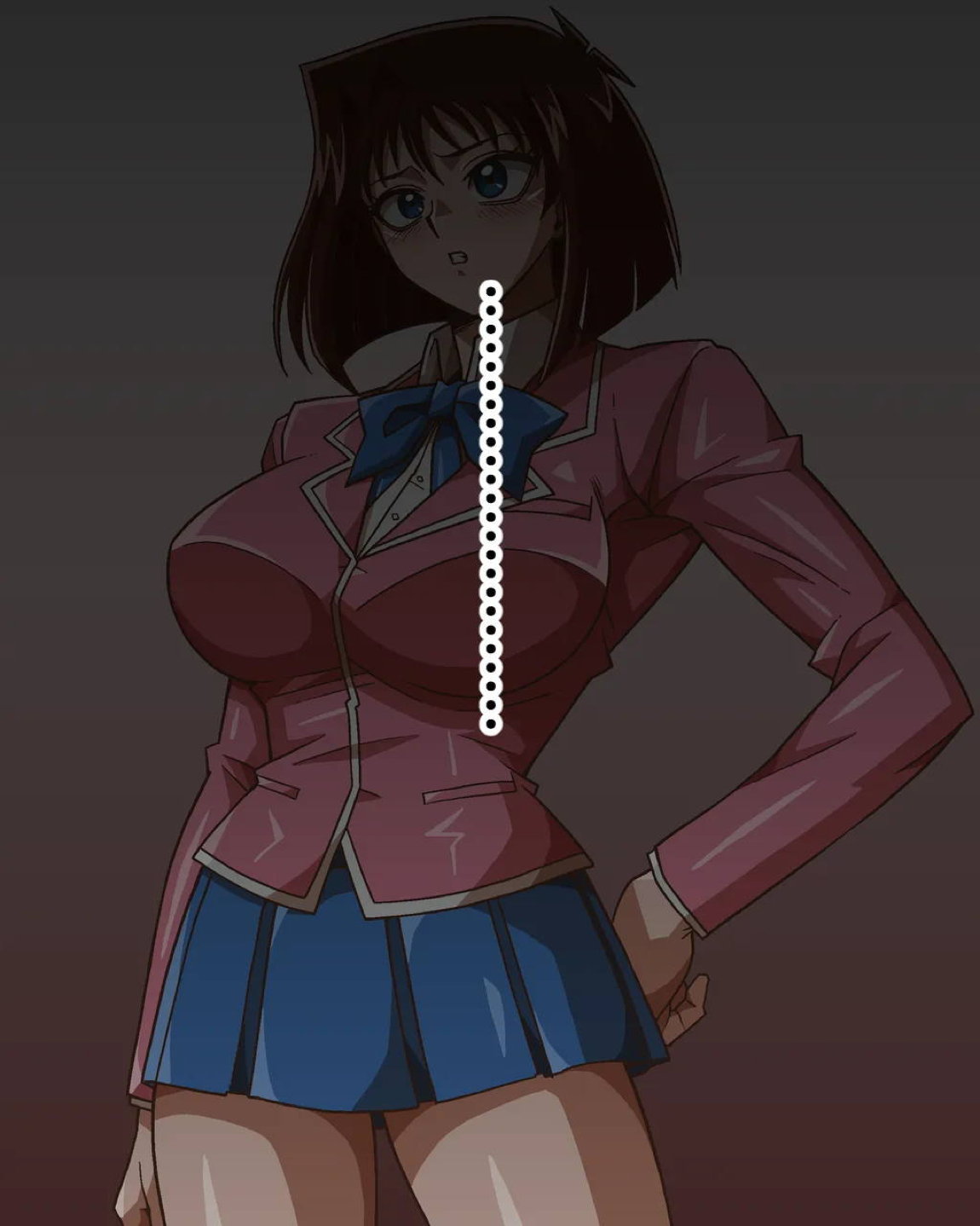 性者の宝石 6ページ