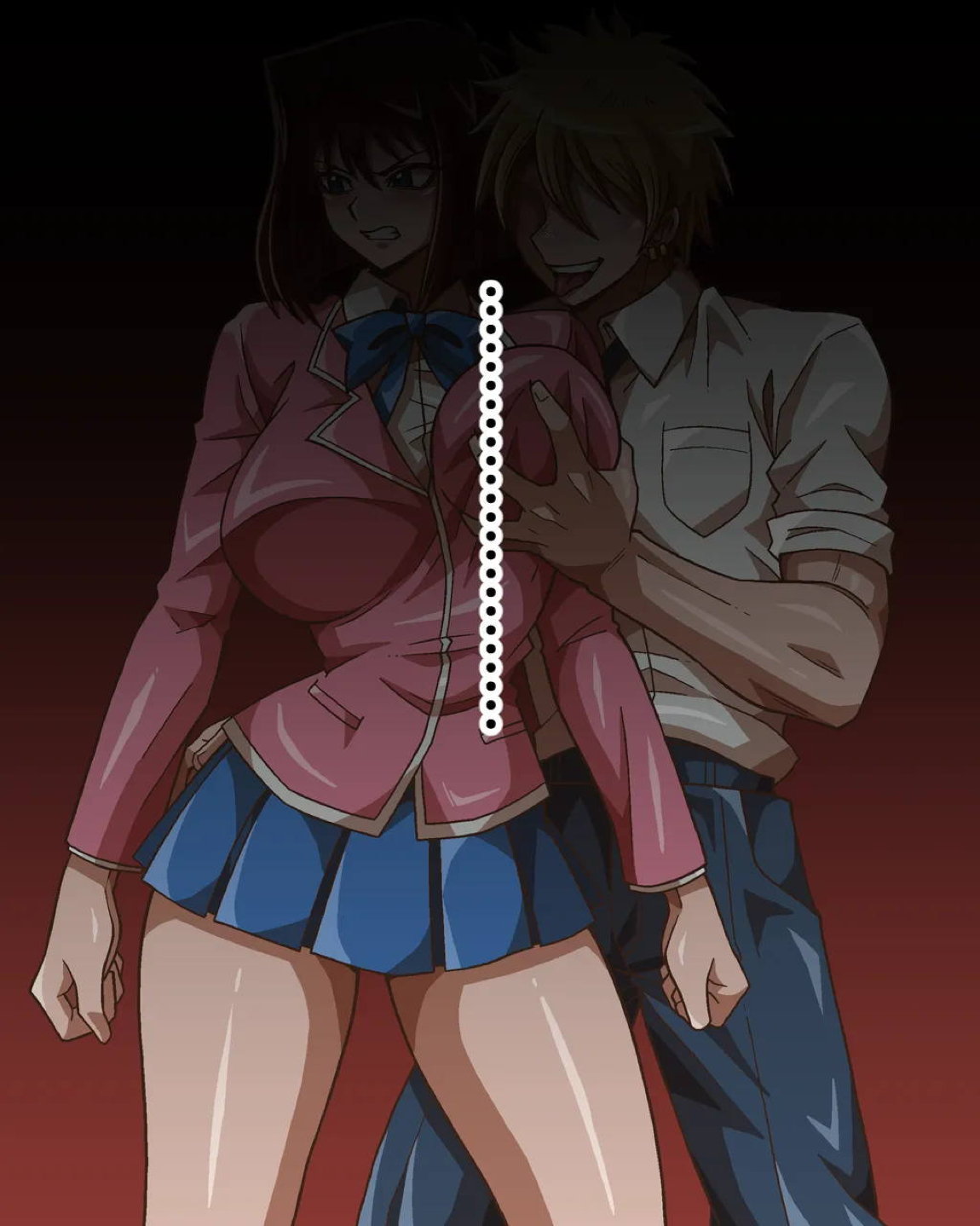 性者の宝石 10ページ