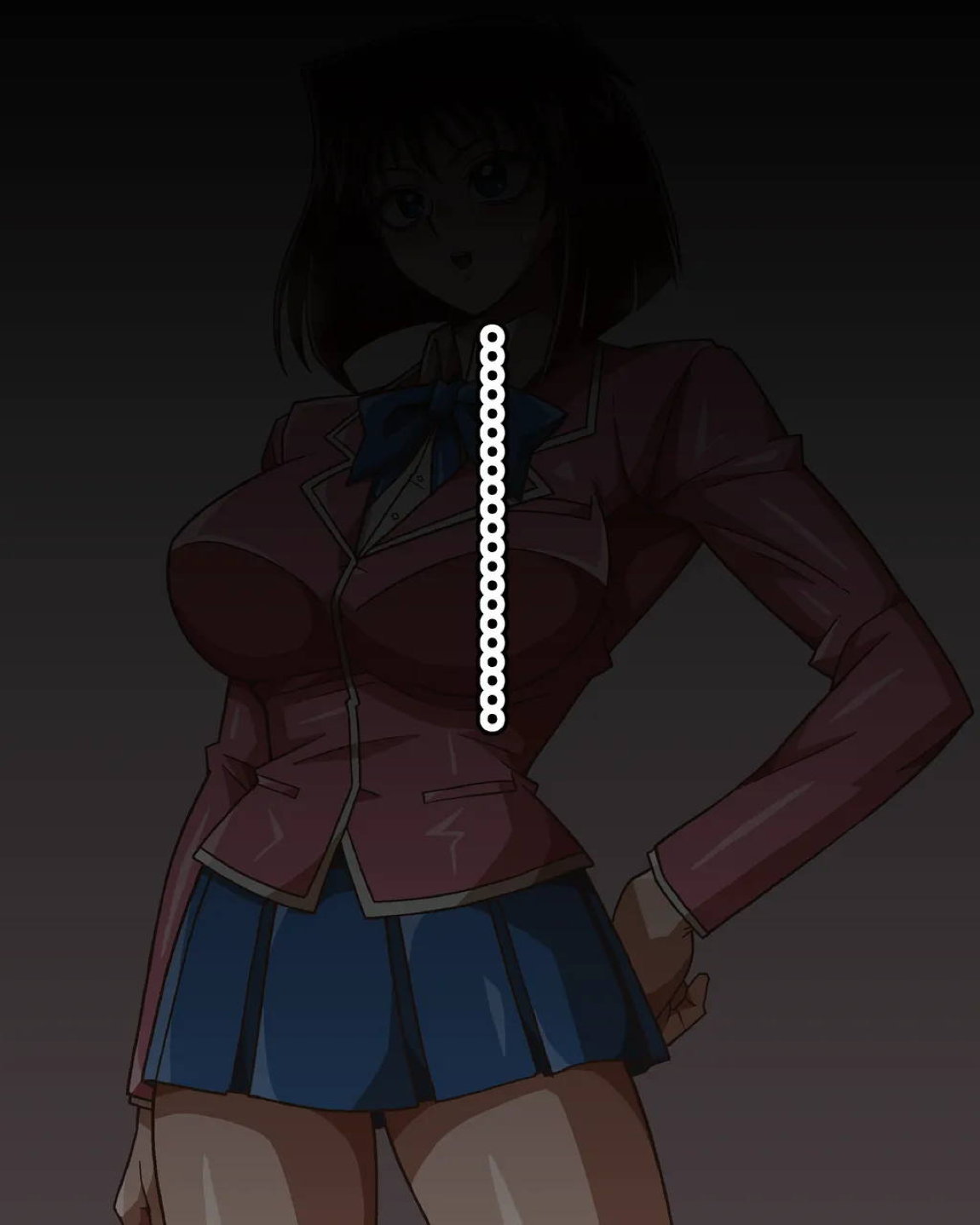 性者の宝石 85ページ