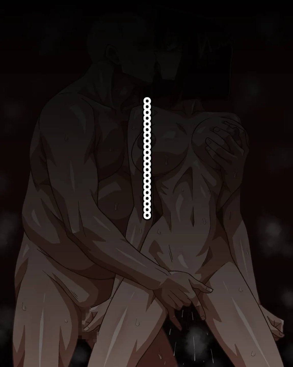 性者の宝石 128ページ