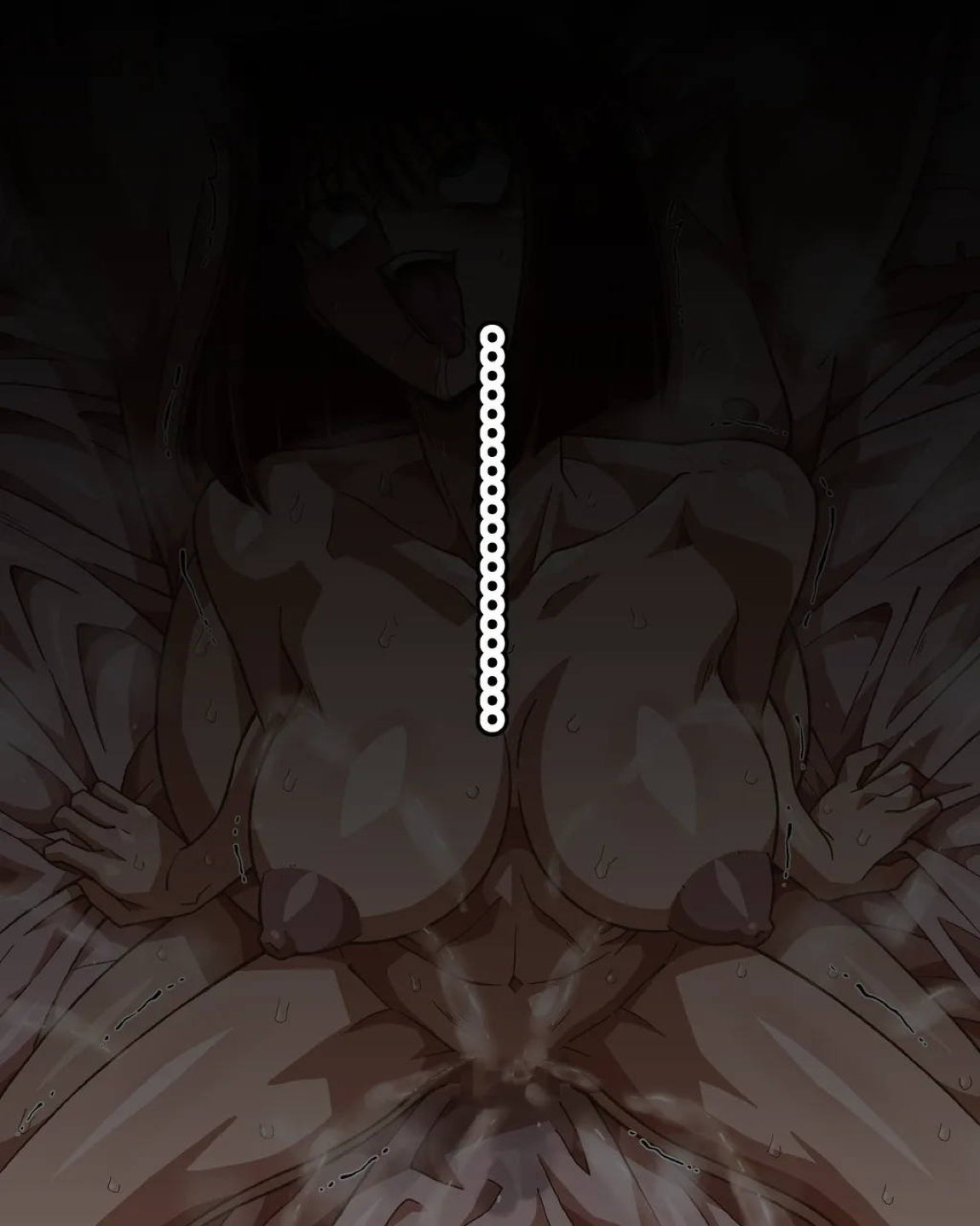 性者の宝石 133ページ