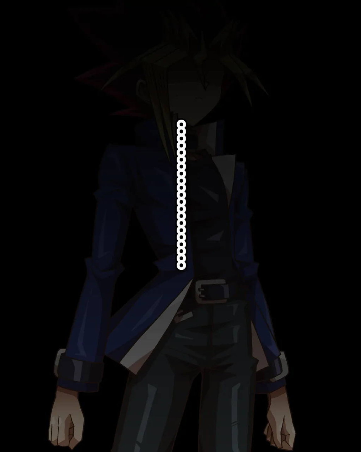 性者の宝石 137ページ