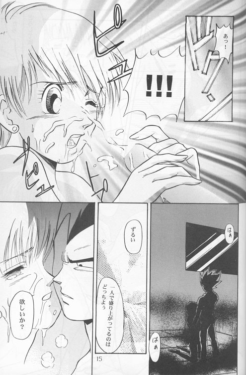 D.B 15ページ