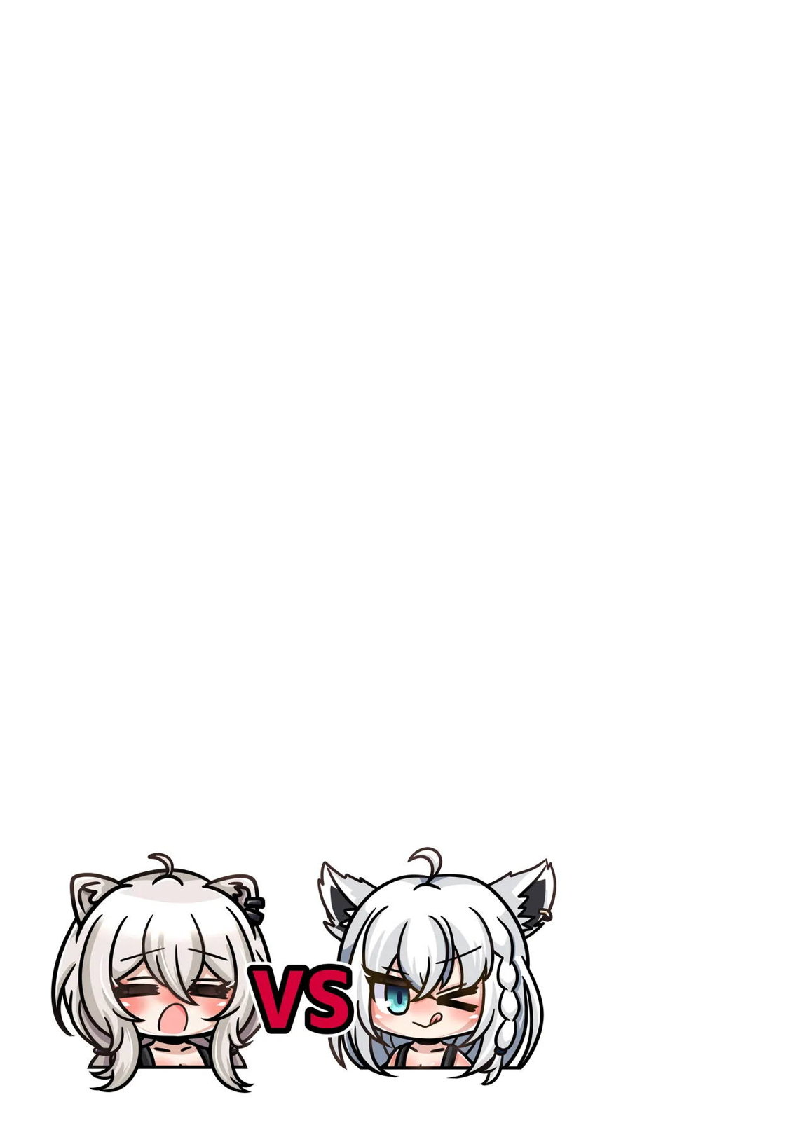 ふたししxふぶ ♥狐のお礼参り編♥ 33ページ