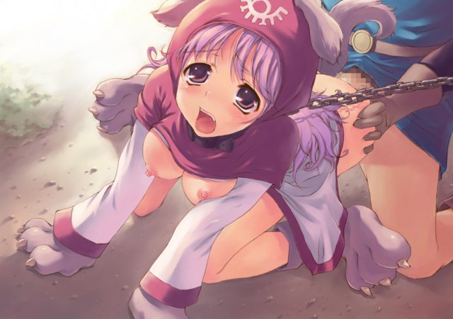 無限軌道CG集 vol.3 6ページ