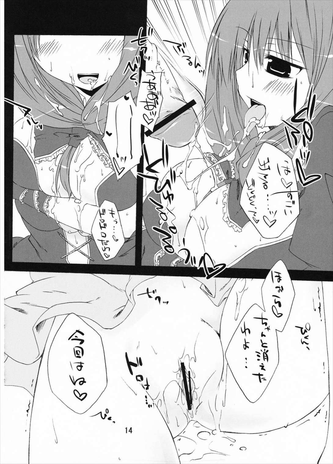 NTH 13ページ