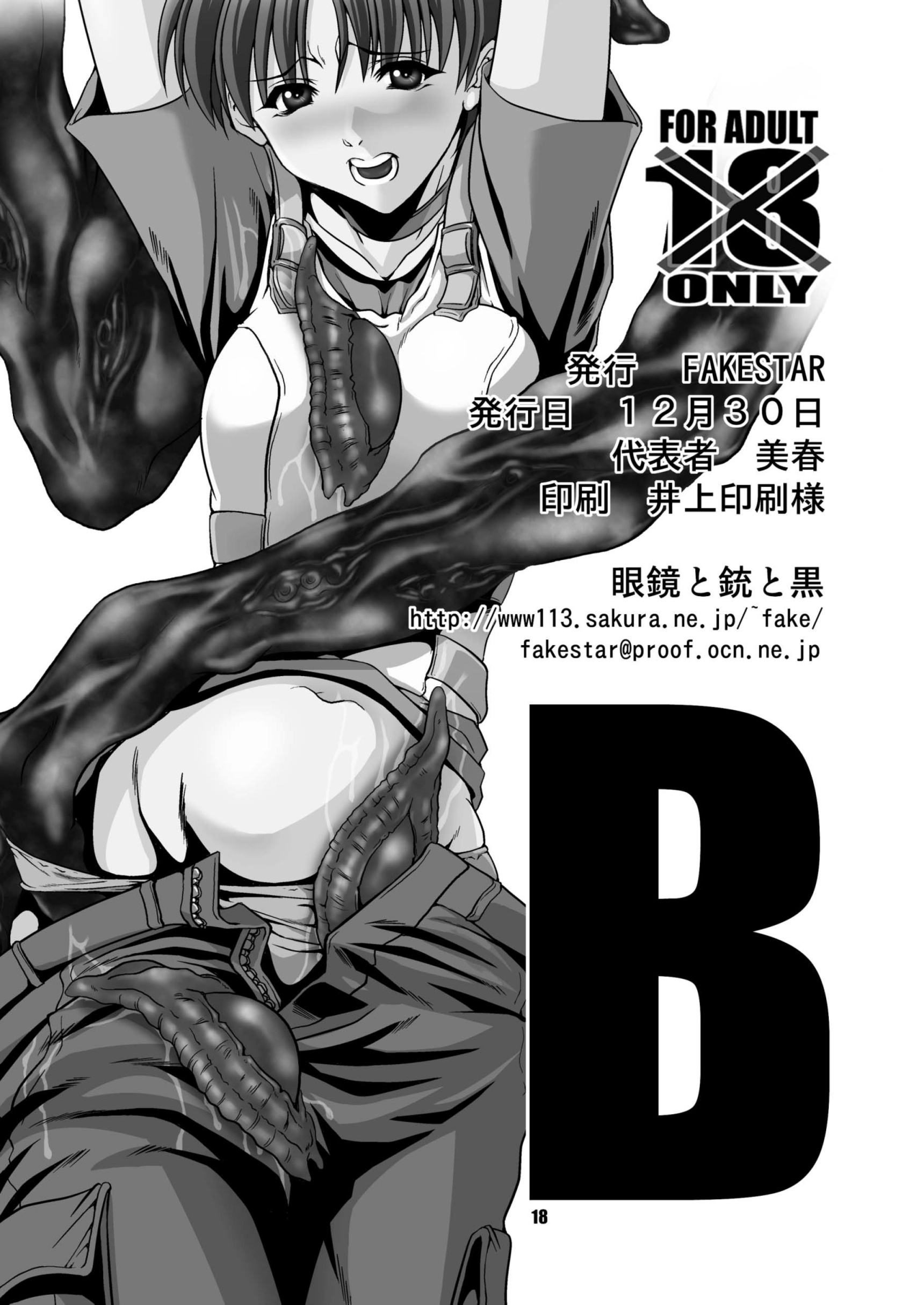 B 17ページ