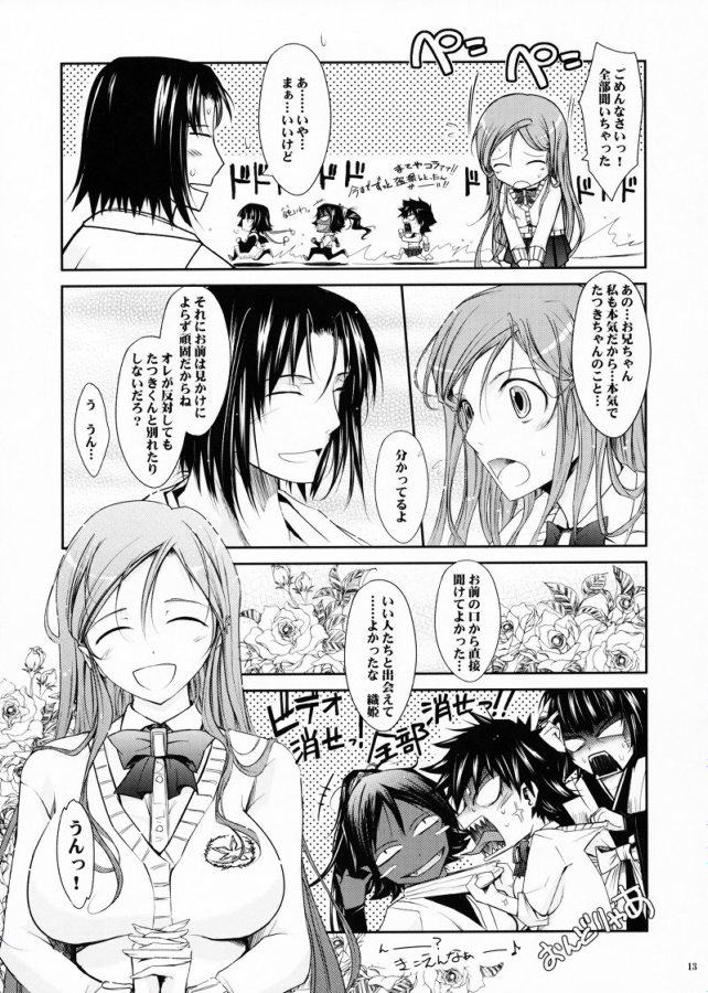 Aki-Akane 後編 I 12ページ