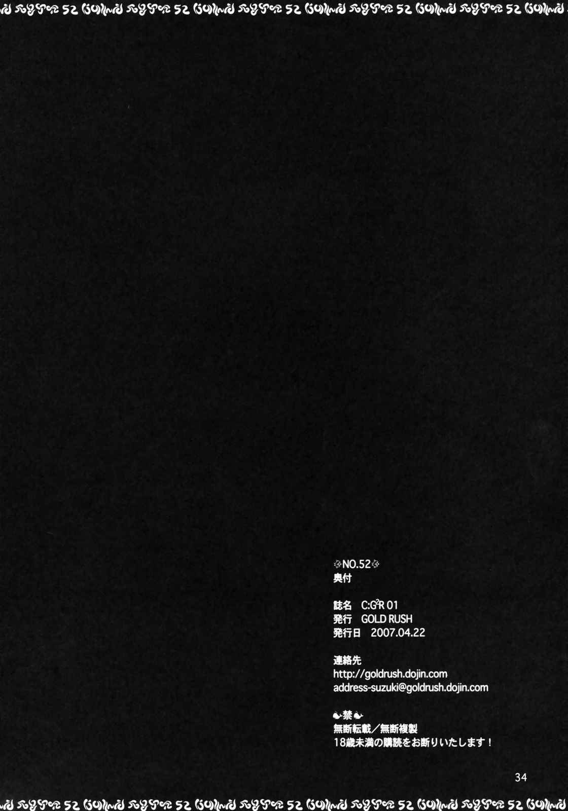 C:G2R 01 33ページ