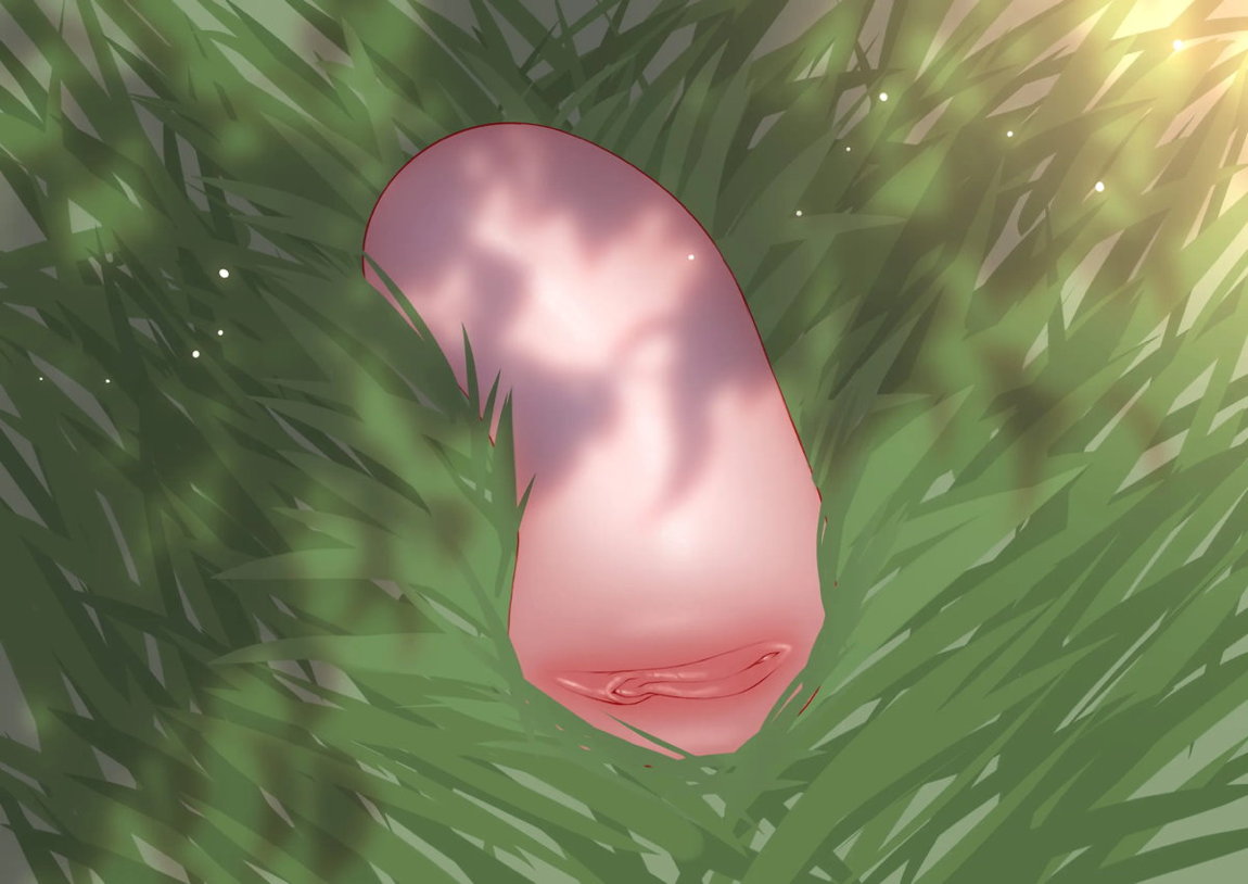 Frieren Fern Onahole 6ページ