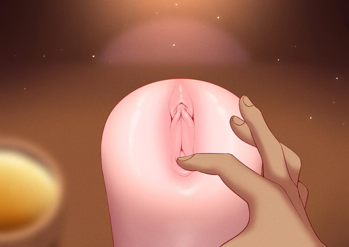 Frieren Fern Onahole 10ページ