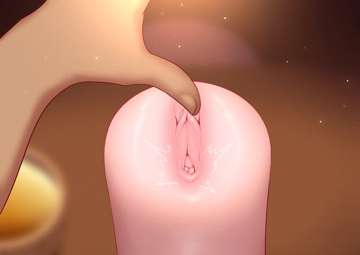 Frieren Fern Onahole 11ページ