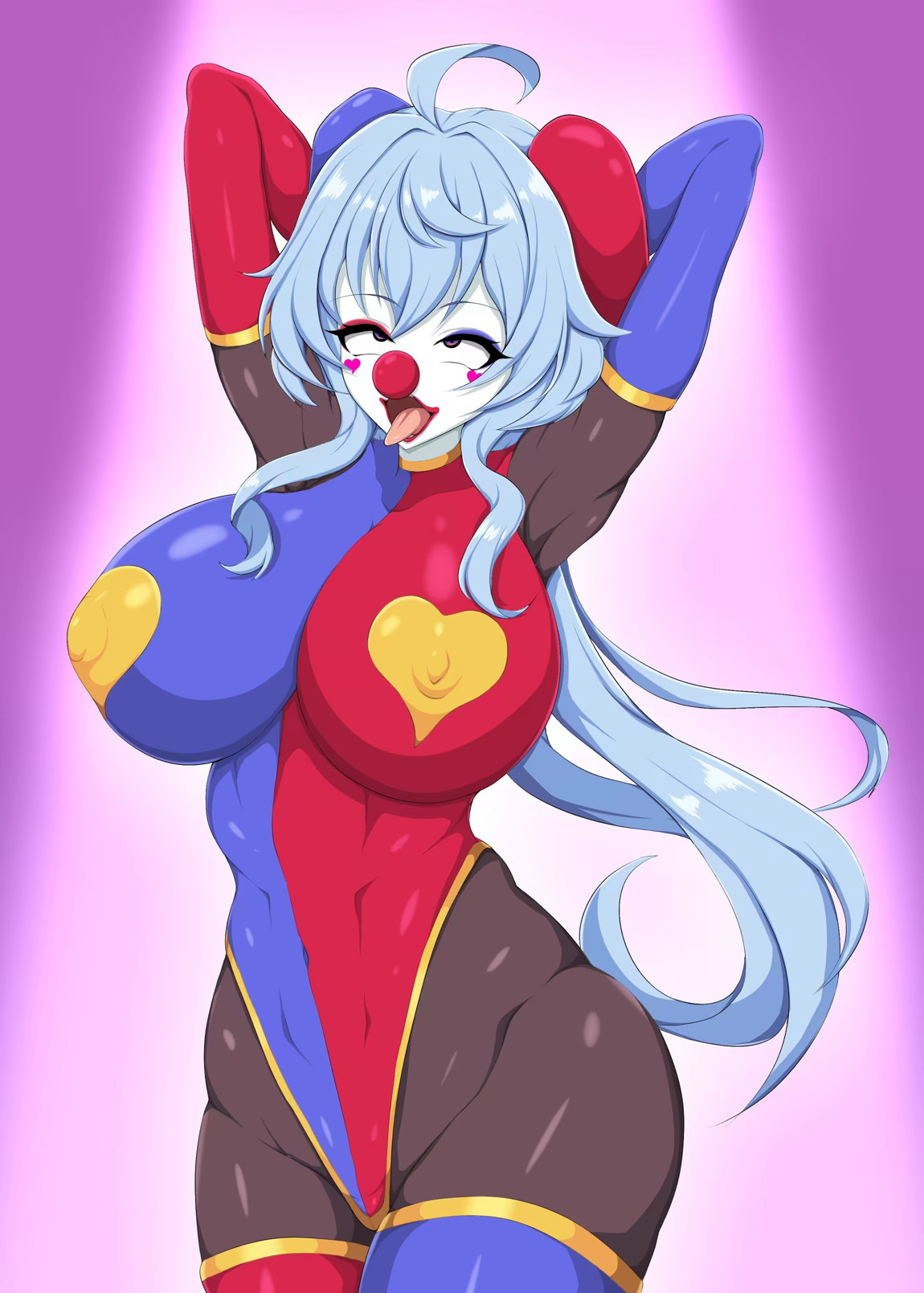 敗北紀行第二章 79ページ