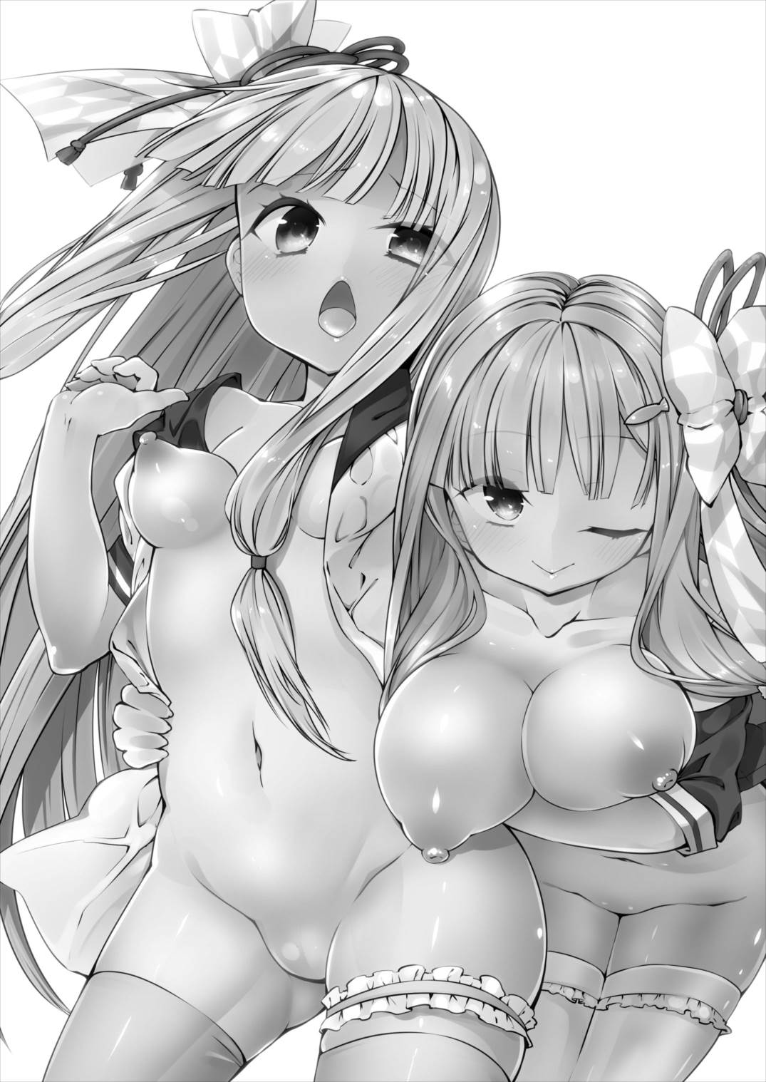 コトノハラバーズ vol.05 【ゴムよりナマでシヨ!!】 3ページ