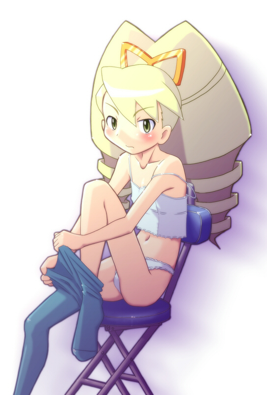 月のPlatinum 19ページ
