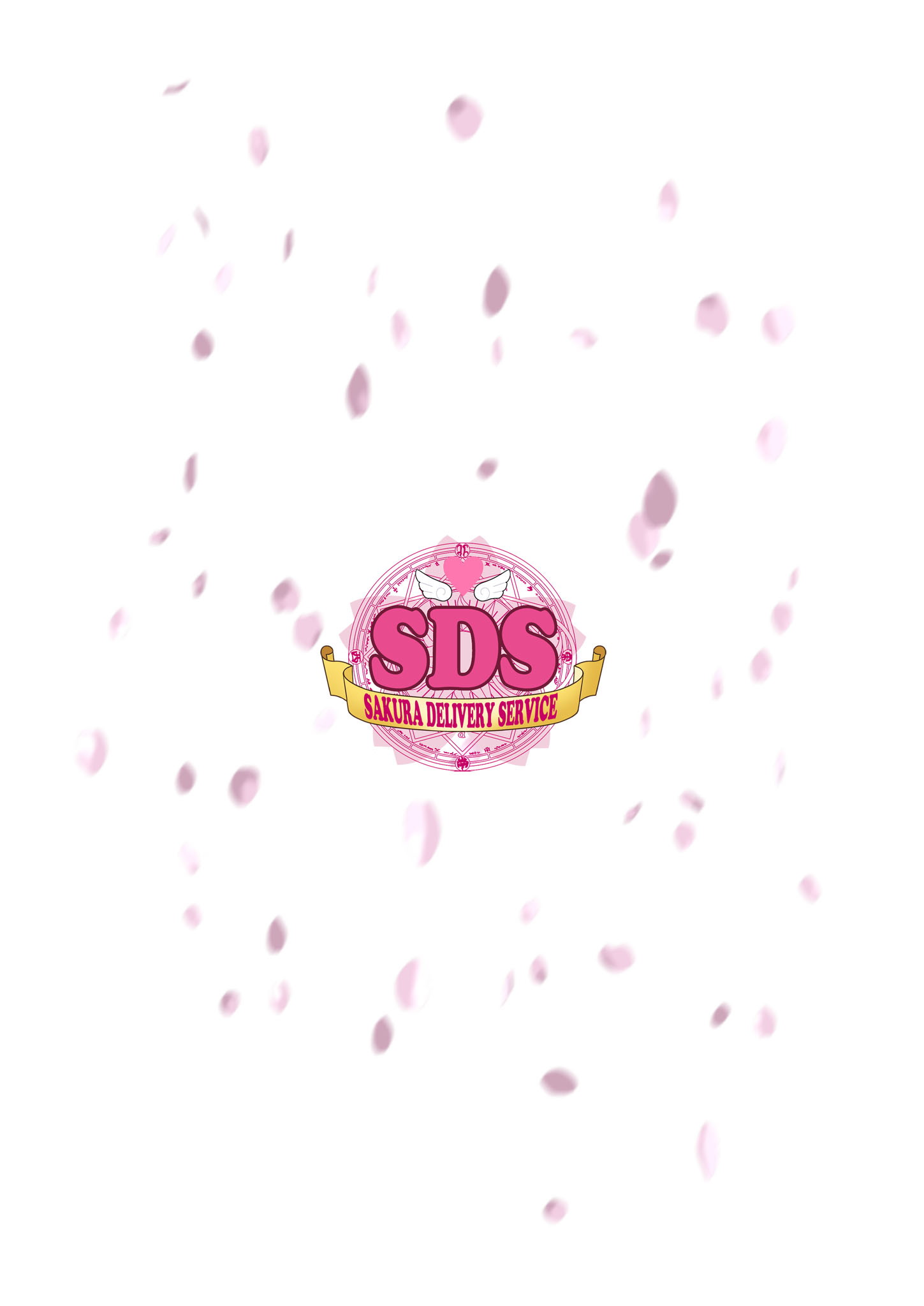 さくらと知世と大人のお風呂 39ページ