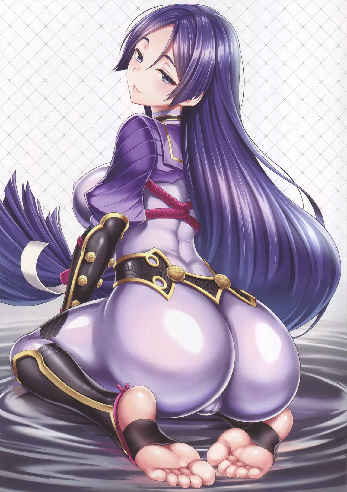 FootGrand Order 13ページ