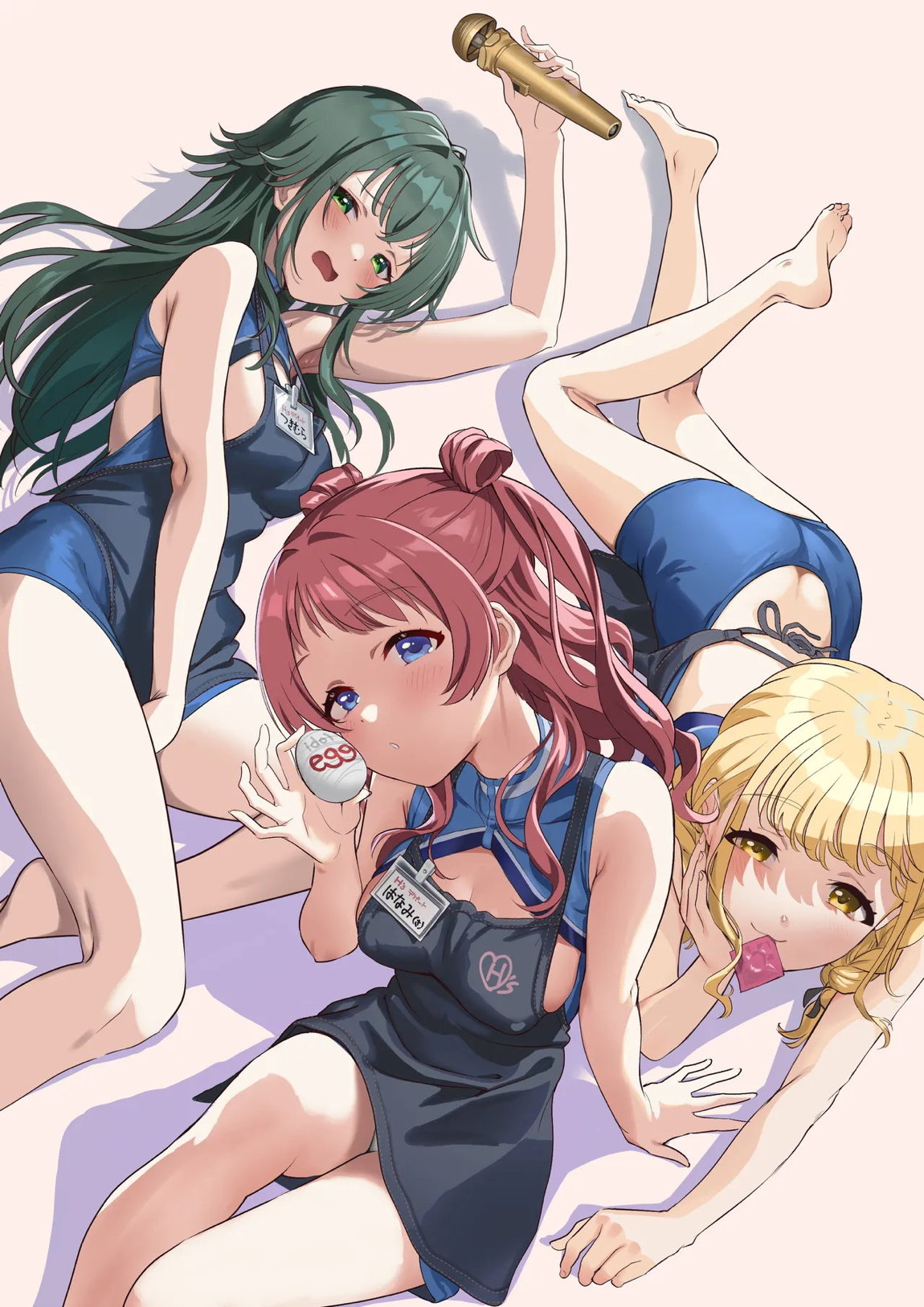 大人のデパートコラボ 24ページ
