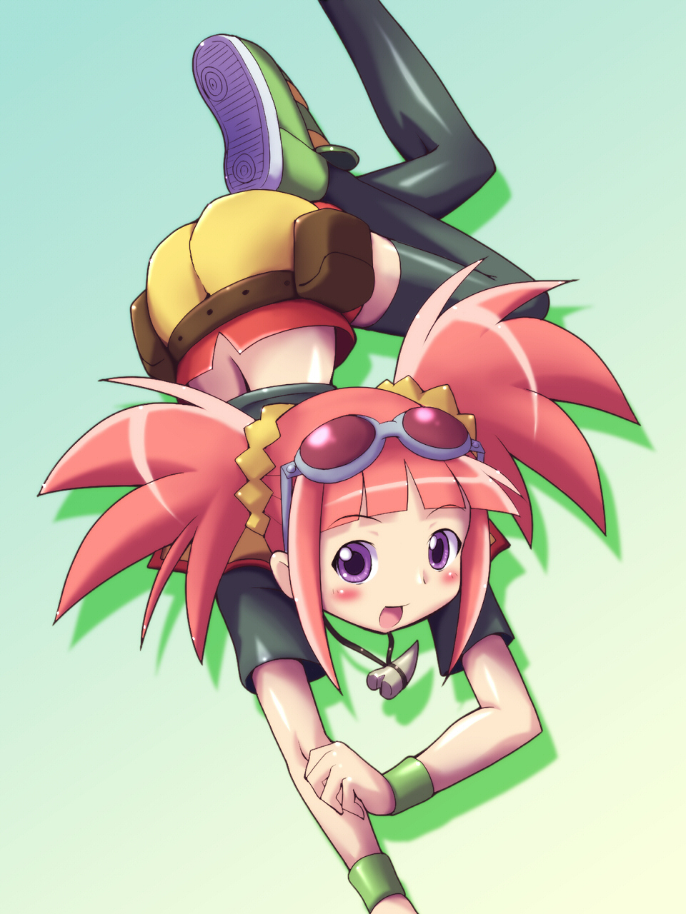 まんまるマル？？ 5ページ