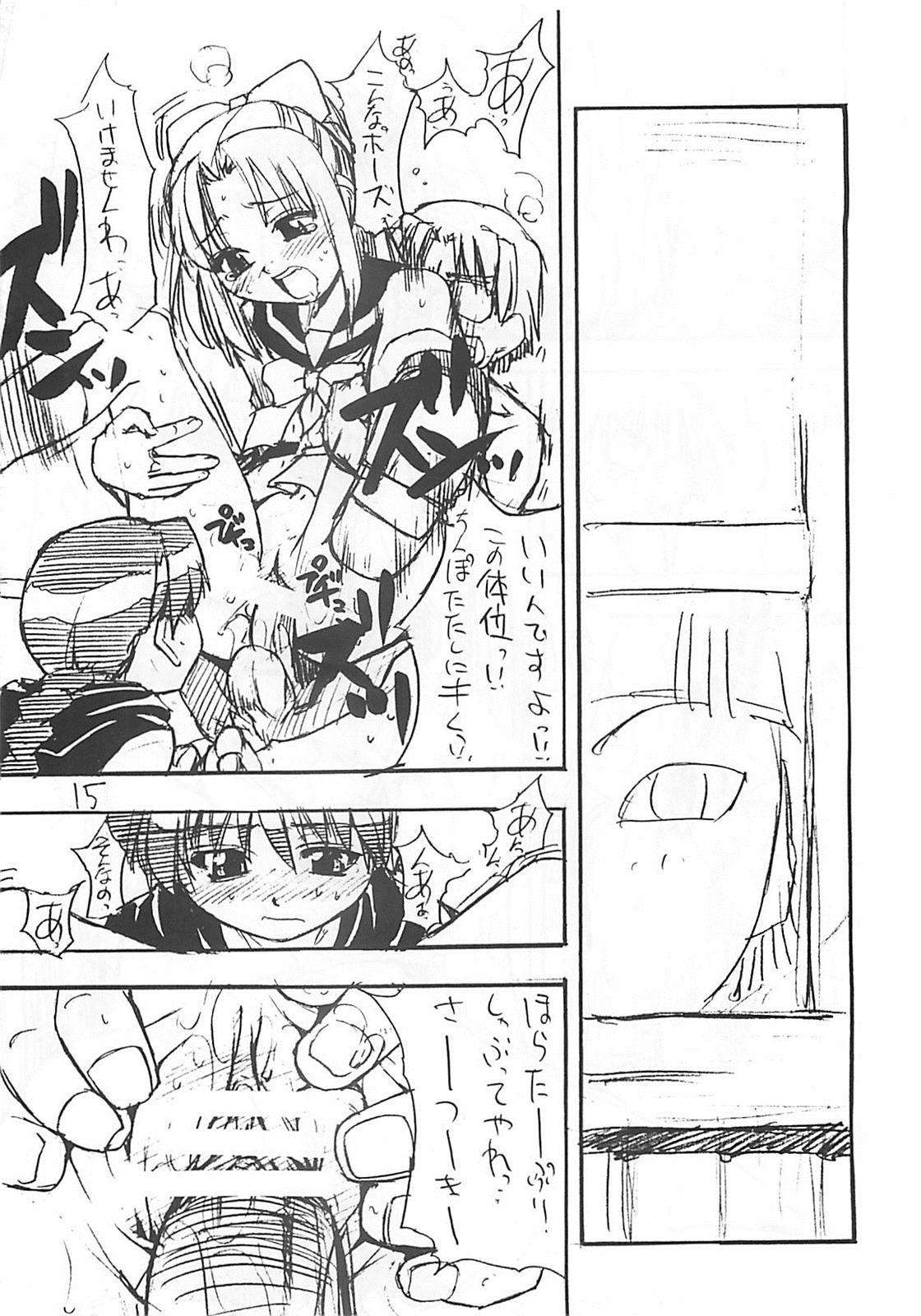 竹原スタイル2 14ページ
