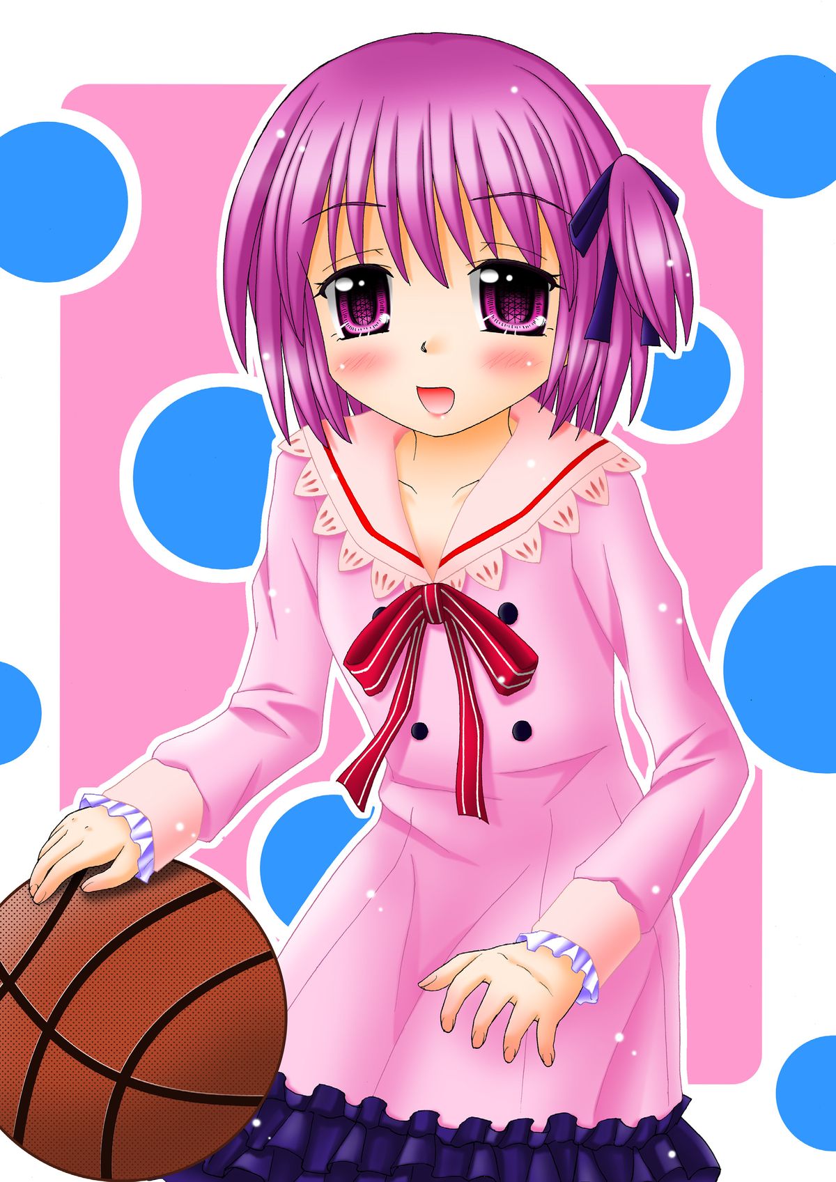 もっかんもかもか 2ページ