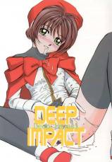 DEEP IMPACT