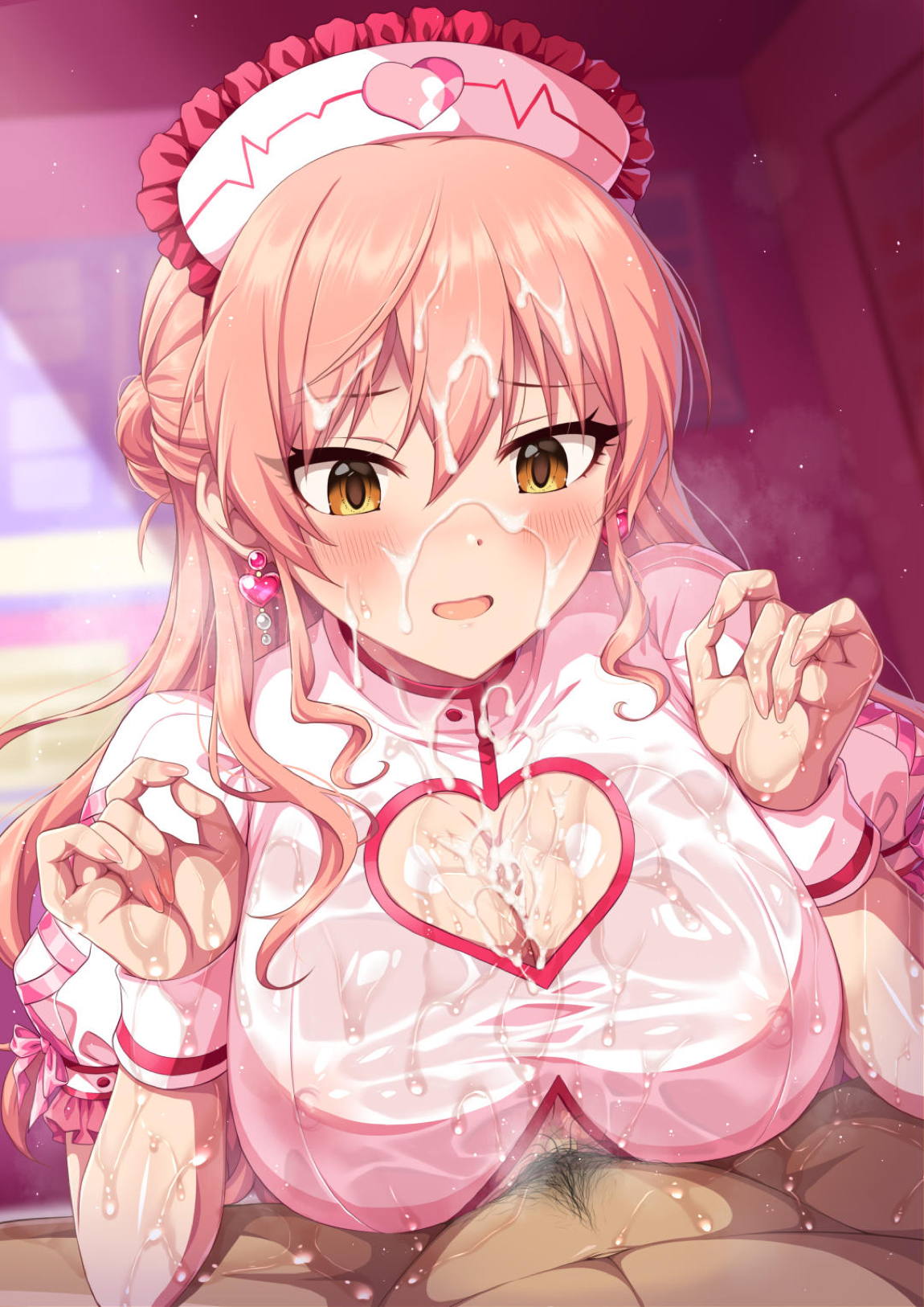 美嘉ズリ 7ページ