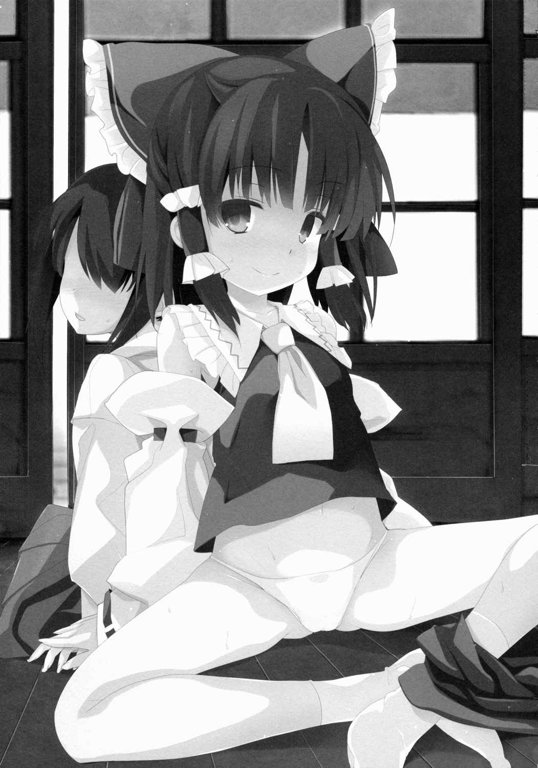 レイム×テラコ 2ページ