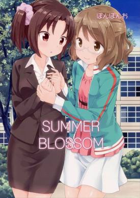 SUMMER BLOSSOM