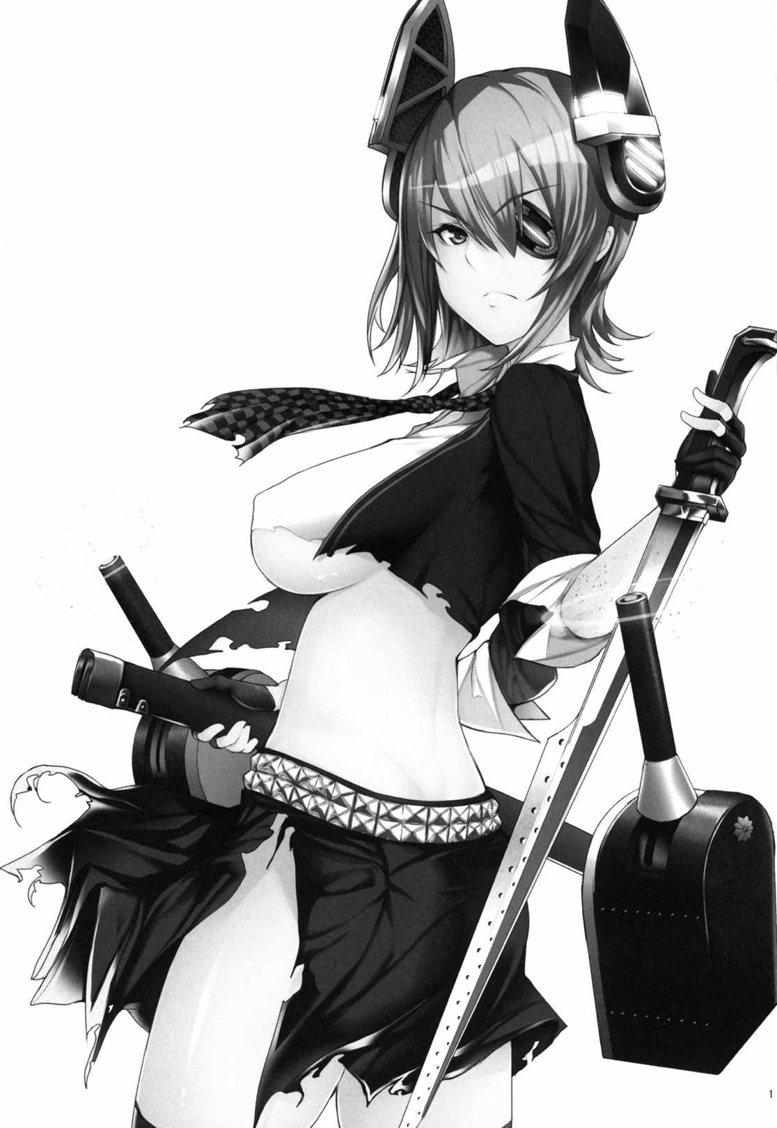 提督補給シテ 2ページ