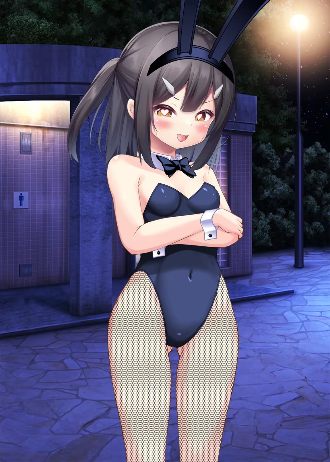 苗床発情魔法少女美遊ちゃん 33ページ